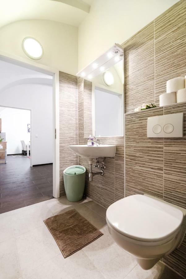 City Apartment 3 Vienna Exterior photo